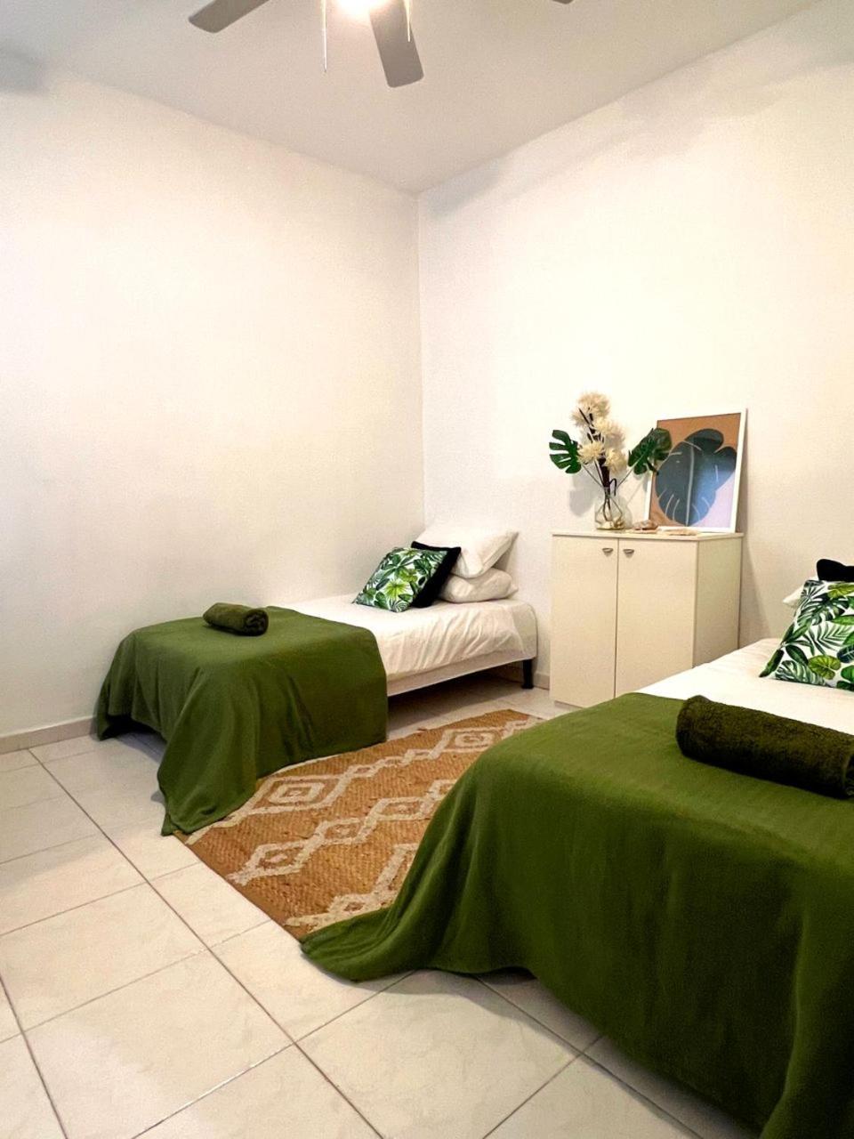Top Location Sliema Stylish Rooms Exterior foto