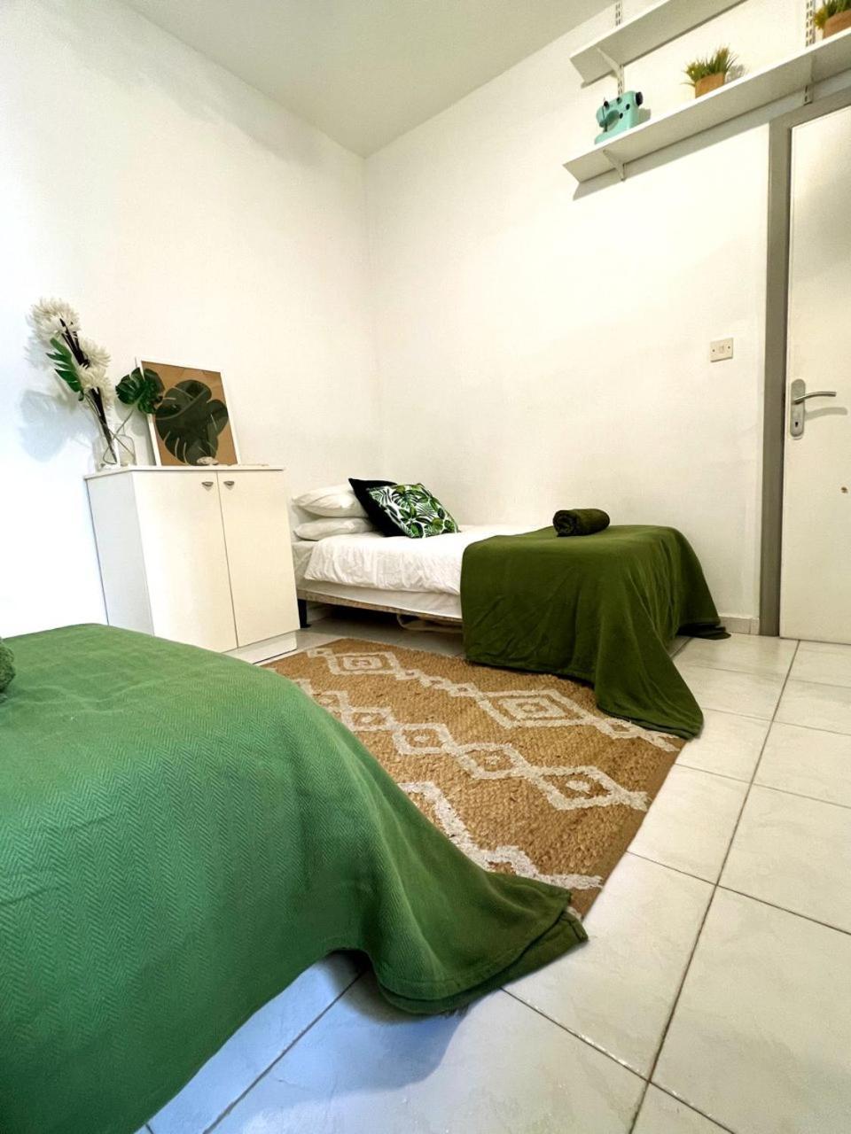Top Location Sliema Stylish Rooms Exterior foto