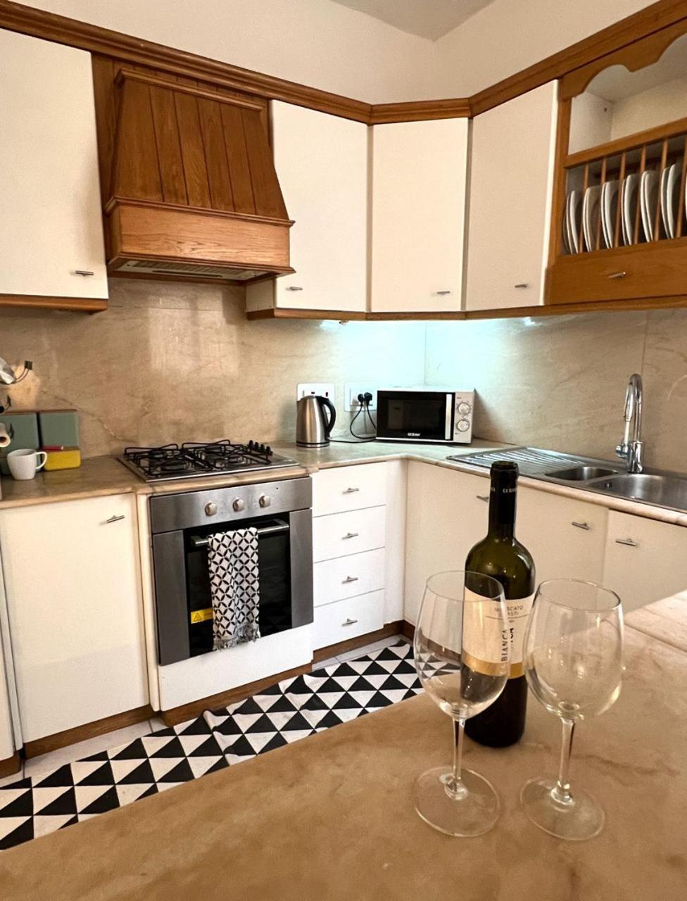 Top Location Sliema Stylish Rooms Exterior foto
