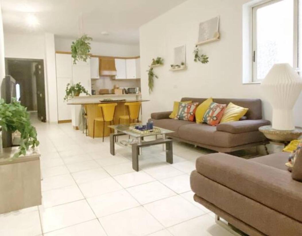 Top Location Sliema Stylish Rooms Exterior foto